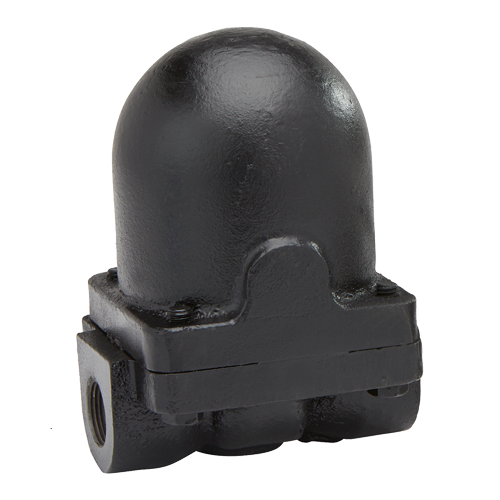 FTH10 Series Float & Thermostatic Steam Trap Bestobell Steam Traps