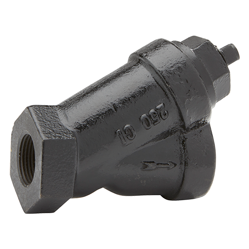 Y Strainers Bestobell Steam Traps