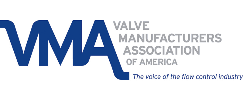 Valve Manufacturers Association Logo